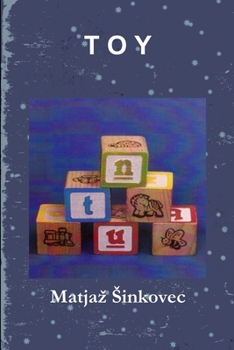 Paperback Toy Toy [Slovenian] Book