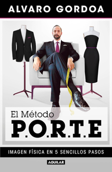 Paperback El Método P.O.R.T.E / The P.O.R.T.E Method [Spanish] Book