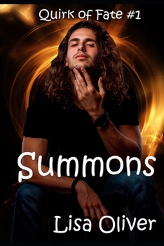 Paperback Summons: A demon/mage story Book