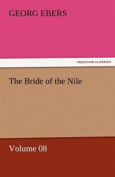 Paperback The Bride of the Nile - Volume 08 Book