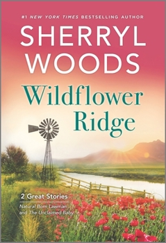 Mass Market Paperback Wildflower Ridge Book