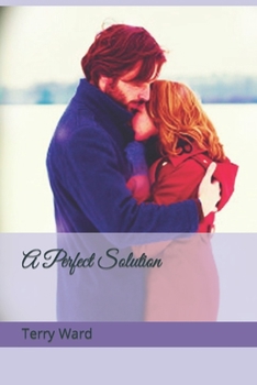 Paperback A Perfect Solution Book