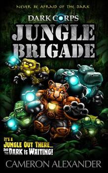 Paperback Jungle Brigade Book