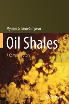 Paperback Oil Shales: A Complete Story Book