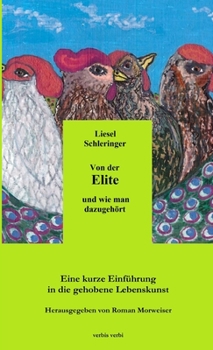 Paperback Von der Elite [German] Book