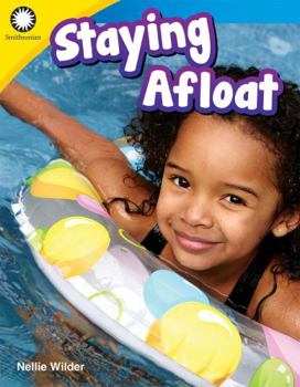 Paperback Staying Afloat Book