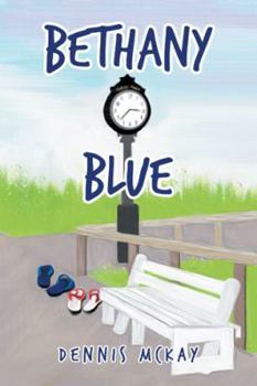 Paperback Bethany Blue Book