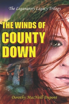 Paperback The Winds of County Down Book