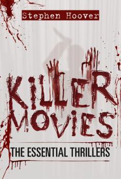 Paperback Killer Movies: The Essential Thrillers Book