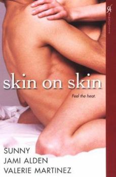 Paperback Skin on Skin Book