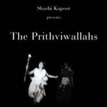 Hardcover The Prithiwallahs Book