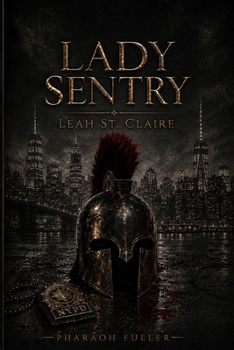Paperback Lady Sentry Book