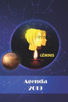 Paperback Agenda 2019: G Book