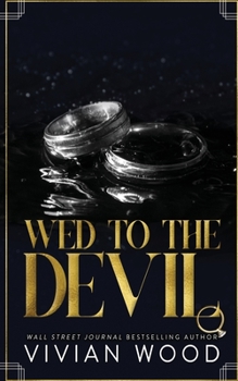 Paperback Wed To The Devil Book