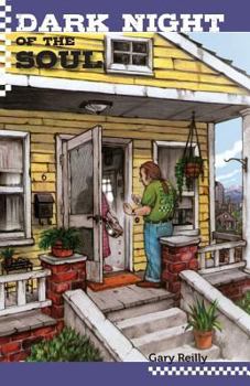 Paperback Dark Night of the Soul Book