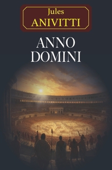 Paperback Anno Domini [Italian] Book