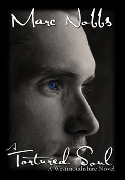 A Tortured Soul - Book #2 of the Paul Robertson