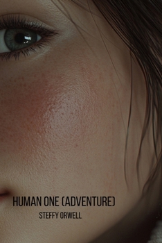 Paperback Human One (Adventure) Book