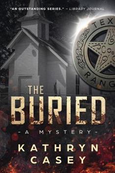 The Buried - Book #4 of the Sarah Armstrong