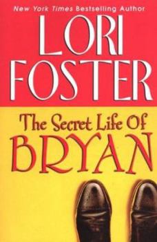 Paperback The Secret Life of Bryan Book