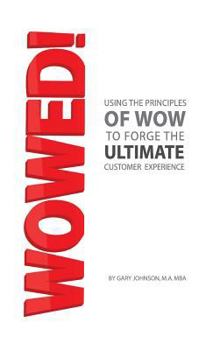 Hardcover Wowed! Book