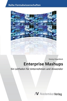 Paperback Enterprise Mashups [German] Book