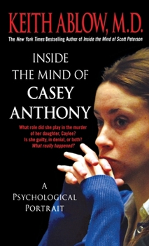 Inside the Mind of Casey Anthony: A Psychological Portrait