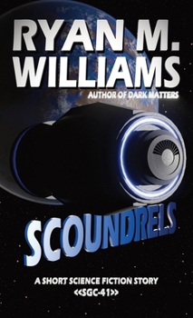 Paperback Scoundrels Book
