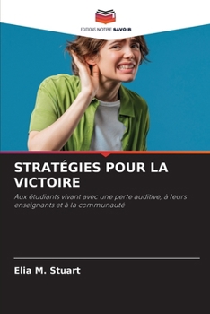 Paperback Stratégies Pour La Victoire [French] Book