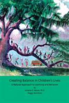 Creating Balance in Children: Activities to Optimize Learning and Behavior