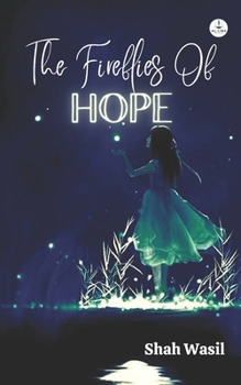 Paperback The fireflies of hope Book