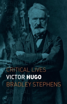 Paperback Victor Hugo Book