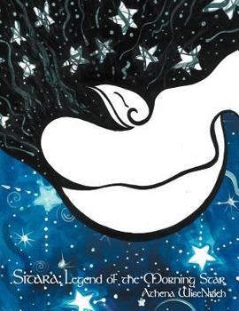 Paperback Sitara: Legend of the Morning Star Book