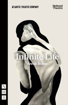 Paperback Infinite Life Book