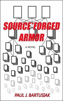 Paperback Source*Forged Armor Book