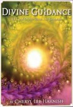 Divine Guidance: 44 Card Oracle Deck and Guidebook