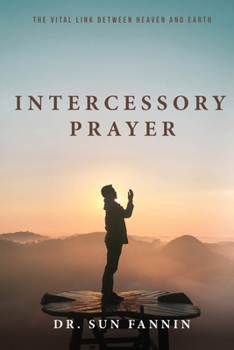 Paperback Intercessory Prayer Book