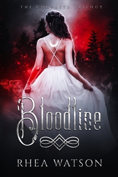 Bloodline Trilogy: The Complete Edition (All the Queen's Men) - Book  of the Bloodline