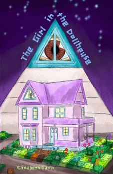 Paperback The Girl in the Dollhouse Book