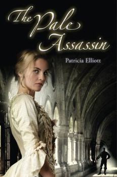 The Pale Assassin - Book #1 of the Pimpernelles