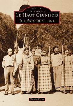 Paperback Clunisois (Le Haut) [French] Book