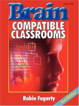 Paperback Brain-Compatible Classrooms Book