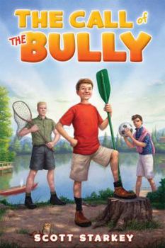 The Call of the Bully: A Rodney Rathbone Novel - Book #2 of the Rodney Rathbone