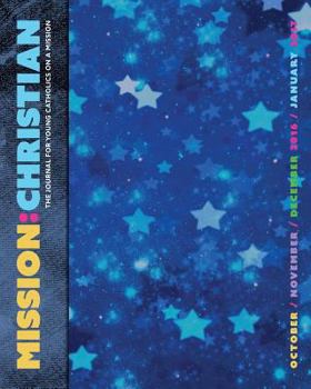 Paperback Mission Christian: October - January Book