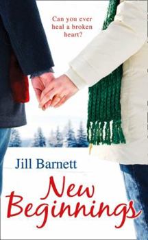 Paperback NEW BEGINNINGS Book