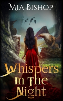 Paperback Whispers in the Night: An Other Realms Novel Book