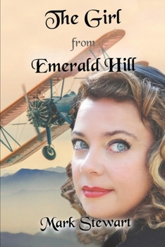 Paperback The Girl From Emerald Hill Book