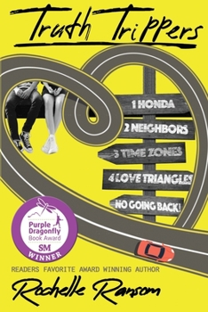 Paperback Truth Trippers Book