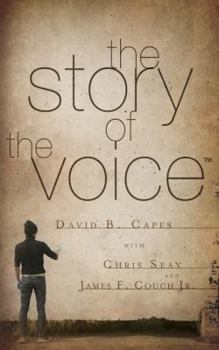 Paperback The Story of the Voice Book