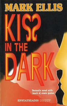 Hardcover Kiss in the Dark Book